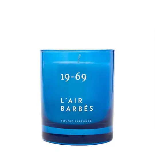 19-69 L'Air Barbes Candela 200ml