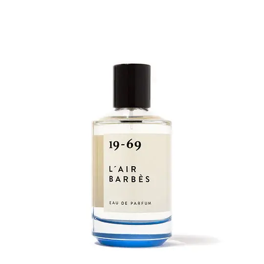 L'Air Barbes Eau de Parfum 100 ml
