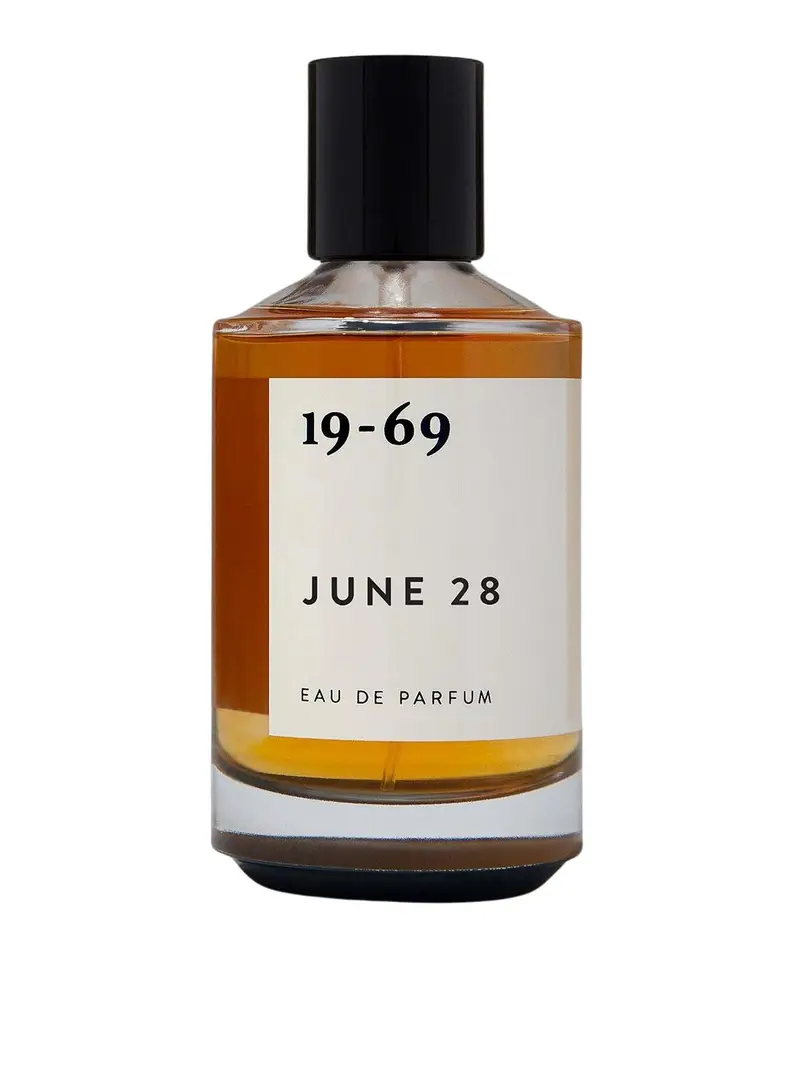 28 giugno EDP 100 ml Nessuno