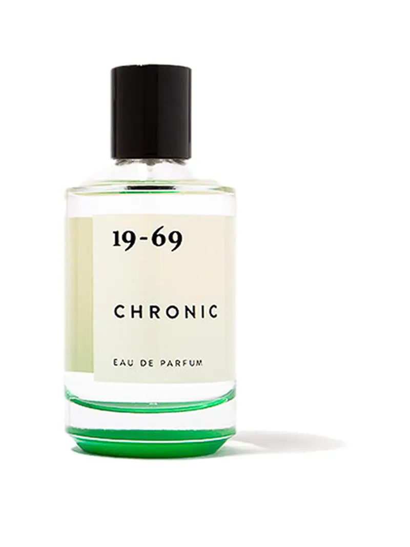 Profumo Chronic Nessuno