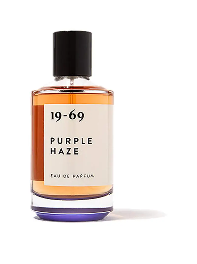 Profumo Purple haze Viola