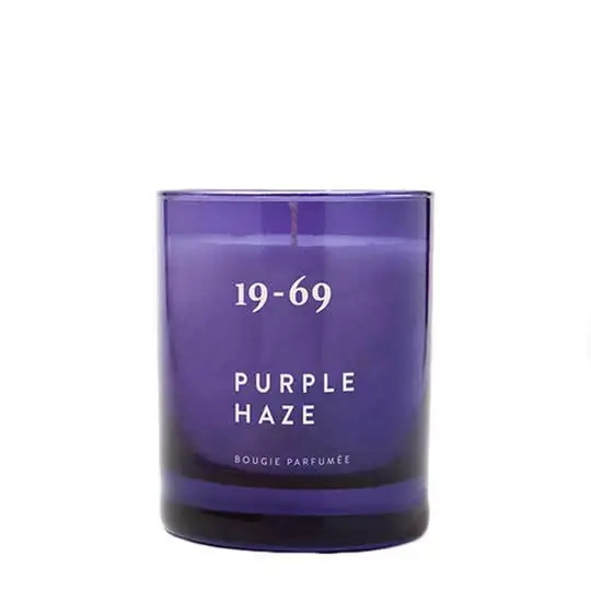 19-69 Purple Haze Candela 200ml