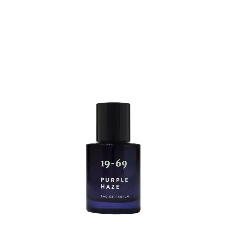 Purple Haze Eau de Parfum 30 ml