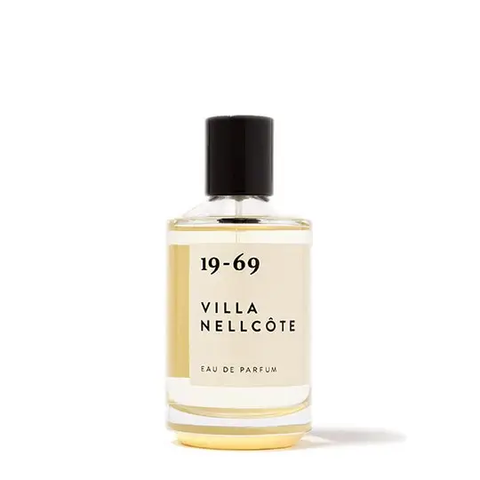 Villa Nellcote Eau de Parfum Unisex 30 ml