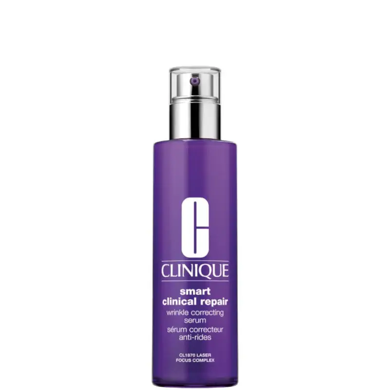 Clinique Smart Clinical Wrinkle Correcting Serum 100ml