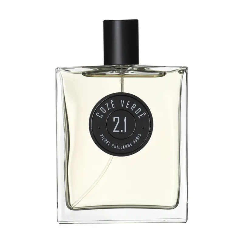 2.1 - Cozè Verdè (EDP)