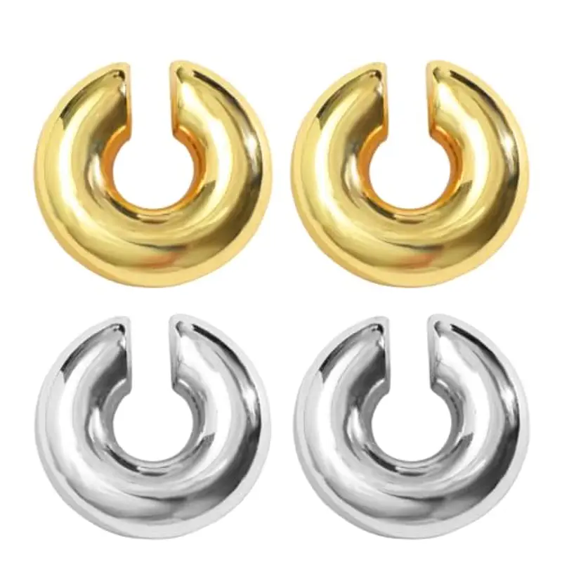 WHGHNCQ Orecchini Oro 66368