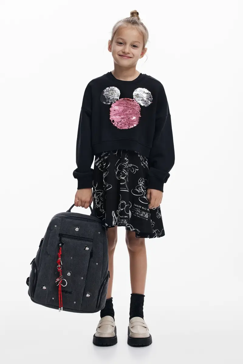 2-in-1 Mickeyâ"¢ dress