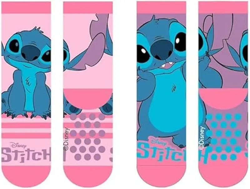 ILS I LOVE SHOPPING Calze Bambino Multicolore 2335648