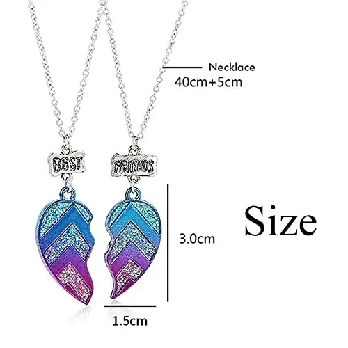 Hudiepan Collane Viola 2585771 miniatura 2