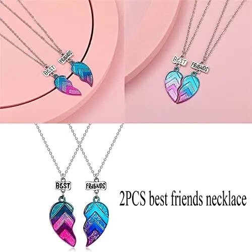 Hudiepan Collane Viola 2585771 miniatura 3