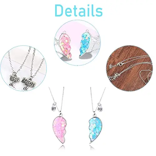 Hudiepan Collane 2585772 miniatura 3