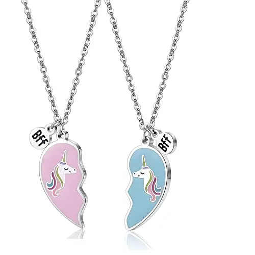 Hudiepan Collane Rosa 2585770