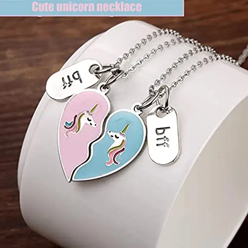 Hudiepan Collane Rosa 2585770 miniatura 3