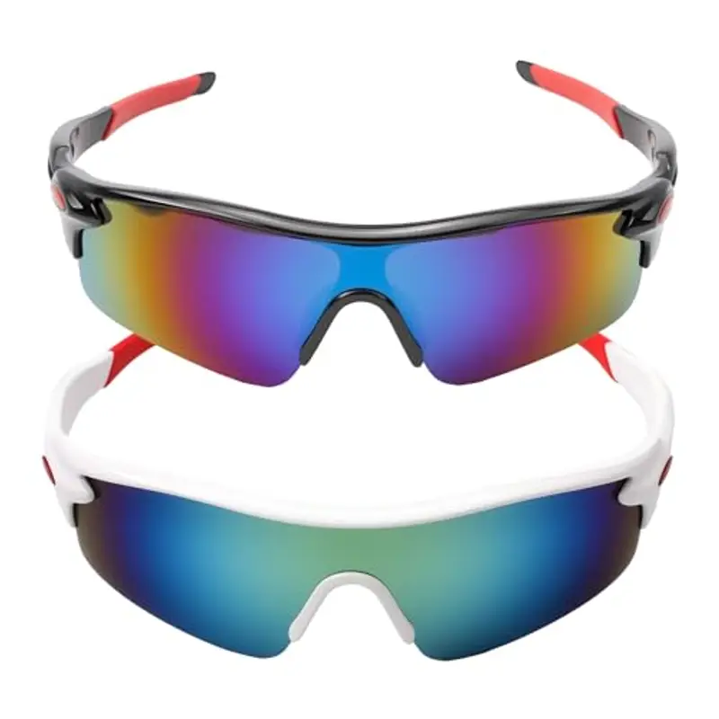 Atshld Occhiali sportivi Bambino Multicolore 940342