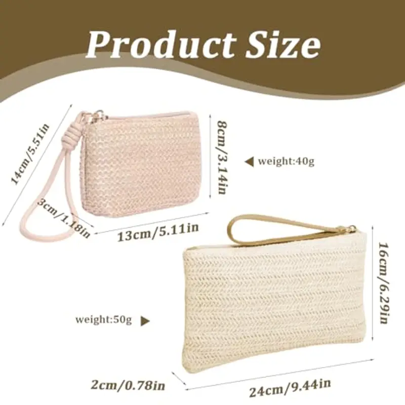 KWKPR Pochette Donna 1579395 miniatura 2