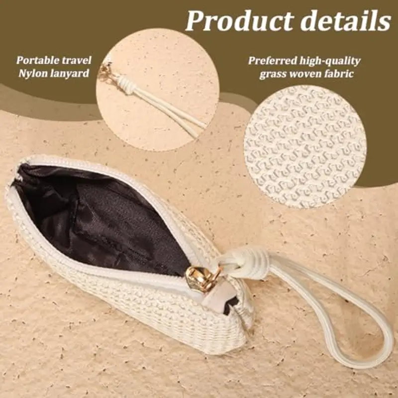 KWKPR Pochette Donna 1579395 miniatura 3