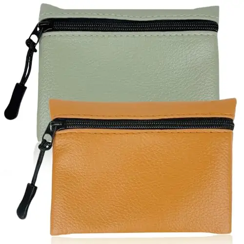 SUBTAVIK Portamonete Uomo 3483769