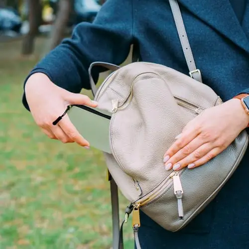 SUBTAVIK Portamonete Donna 3483769 miniatura 2