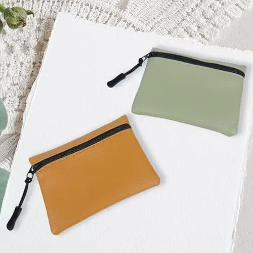 SUBTAVIK Portamonete Donna 3483769 miniatura 3