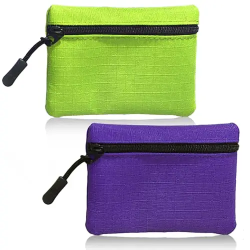 SUBTAVIK Portamonete Uomo 2792688