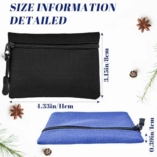 SUBTAVIK Portamonete Donna 2749632 miniatura 2