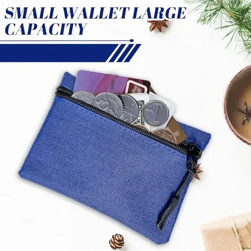 SUBTAVIK Portamonete Donna 2749632 miniatura 3