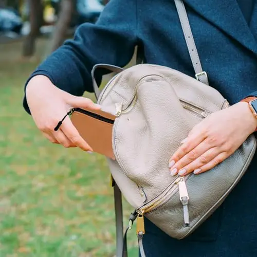 SUBTAVIK Portamonete Bambina 2749637 miniatura 3