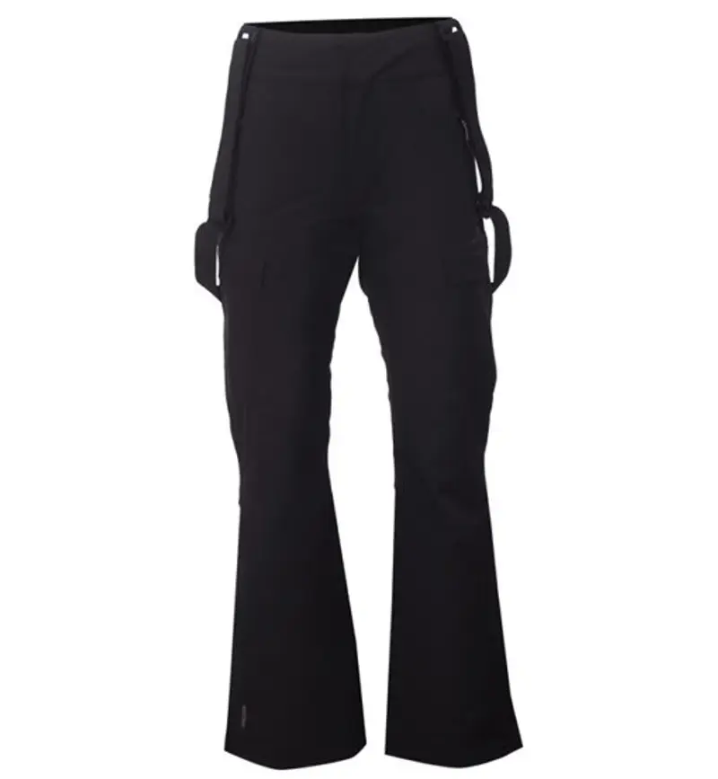 Edum W - pantaloni da sci - donna Black