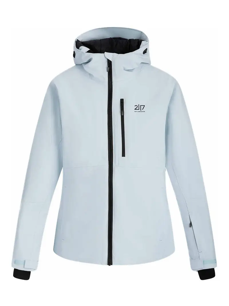 Giacca da sci Kabo Blu