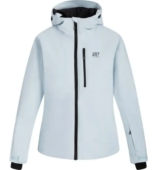 Kabo W - giacca da sci - donna Blue