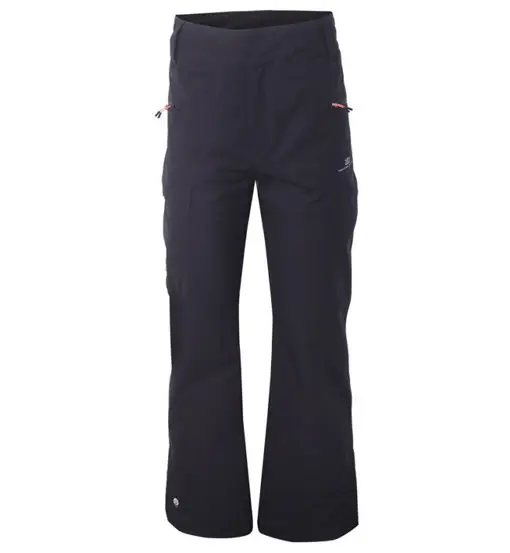 Sala M Light Padded - pantaloni da sci - uomo Black