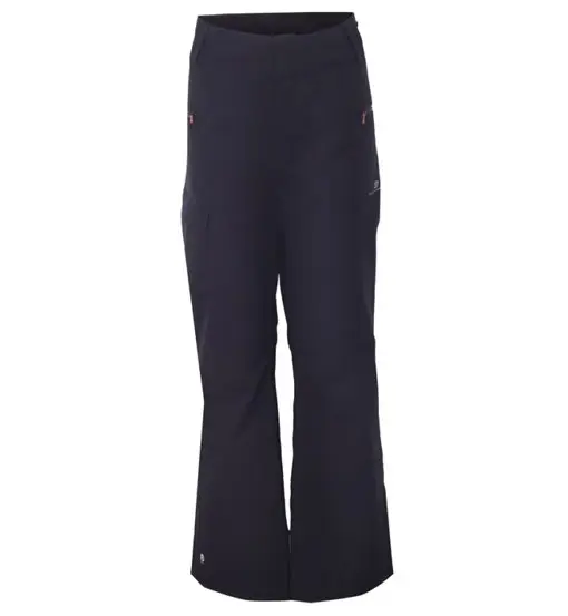 Sala W Light Padded - pantaloni da sci - donna Black