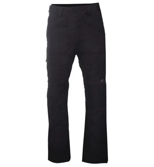 Tybble M - pantaloni da sci - uomo Black