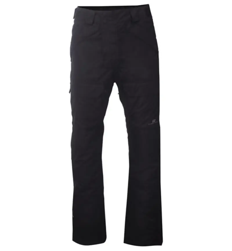Tybble M - pantaloni da sci - uomo Black