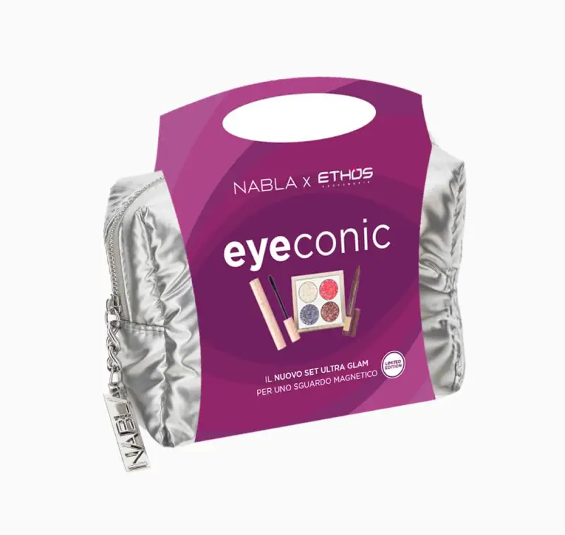 Nabla Kit Eyeconic Kit
