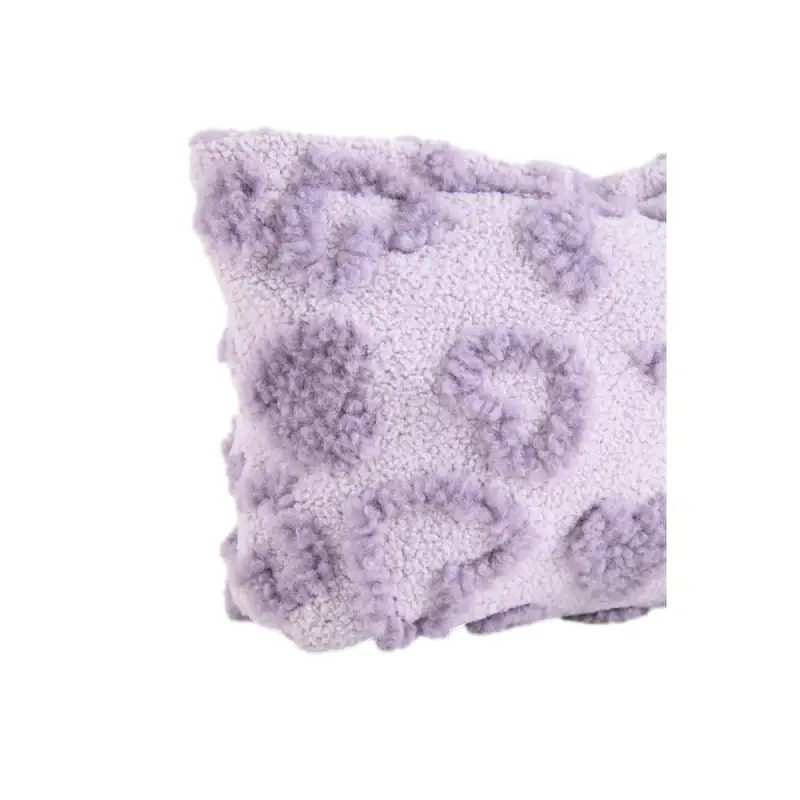 Trousse da trucco a motivi donna 24 Colours