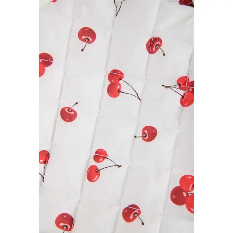 Trousse da trucco con stampa donna 24 Colours