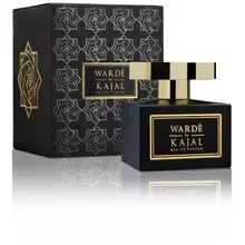 Kajal Wardè Eau de Parfum Unisex 100 ml