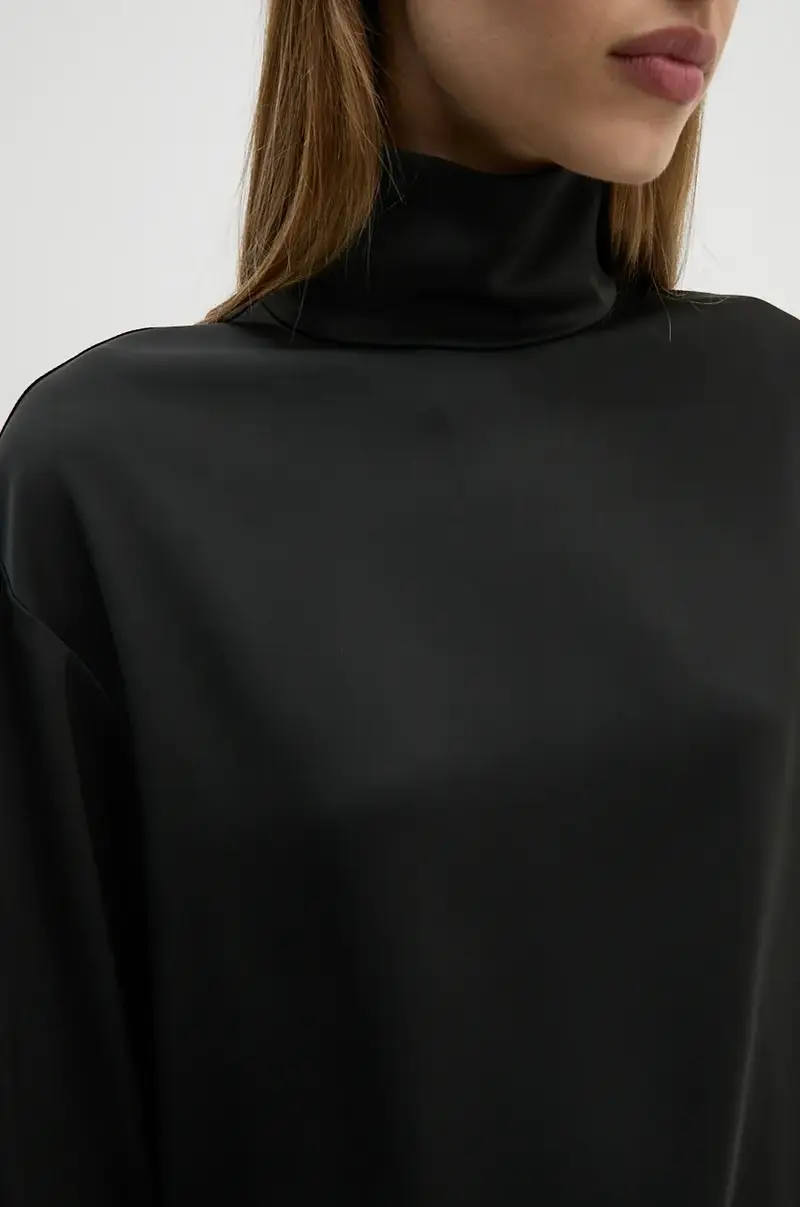 camicetta Francisca Nero miniatura 5