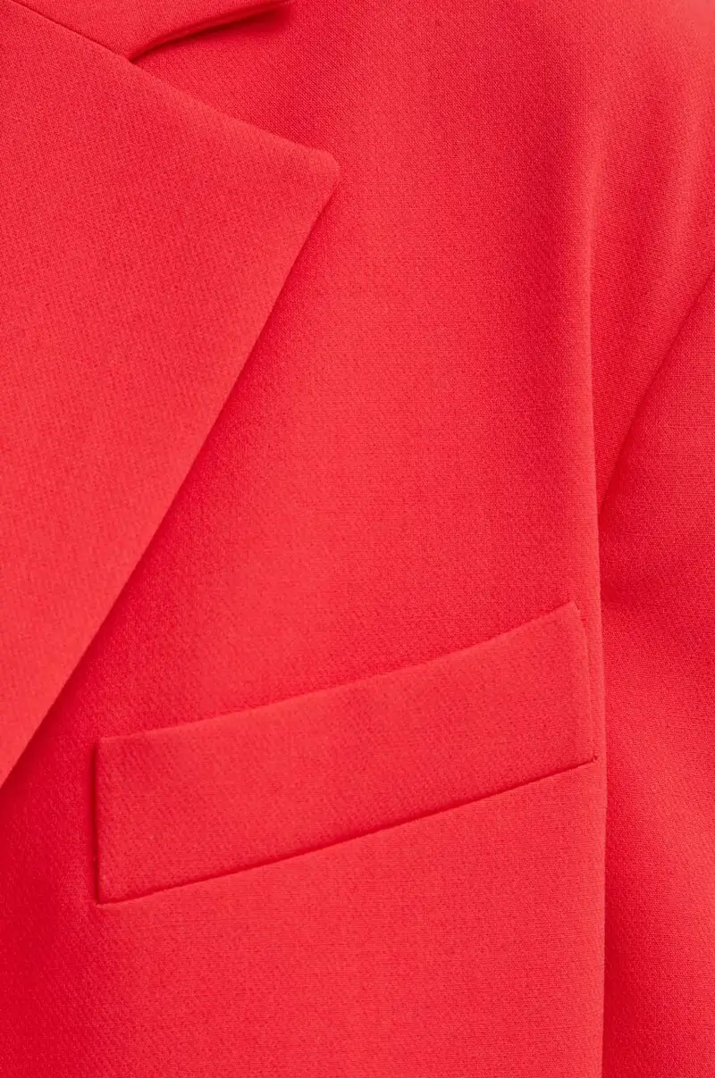 giacca 2ND Harry - Attired Suiting colore rosso 2244115119 miniatura 5