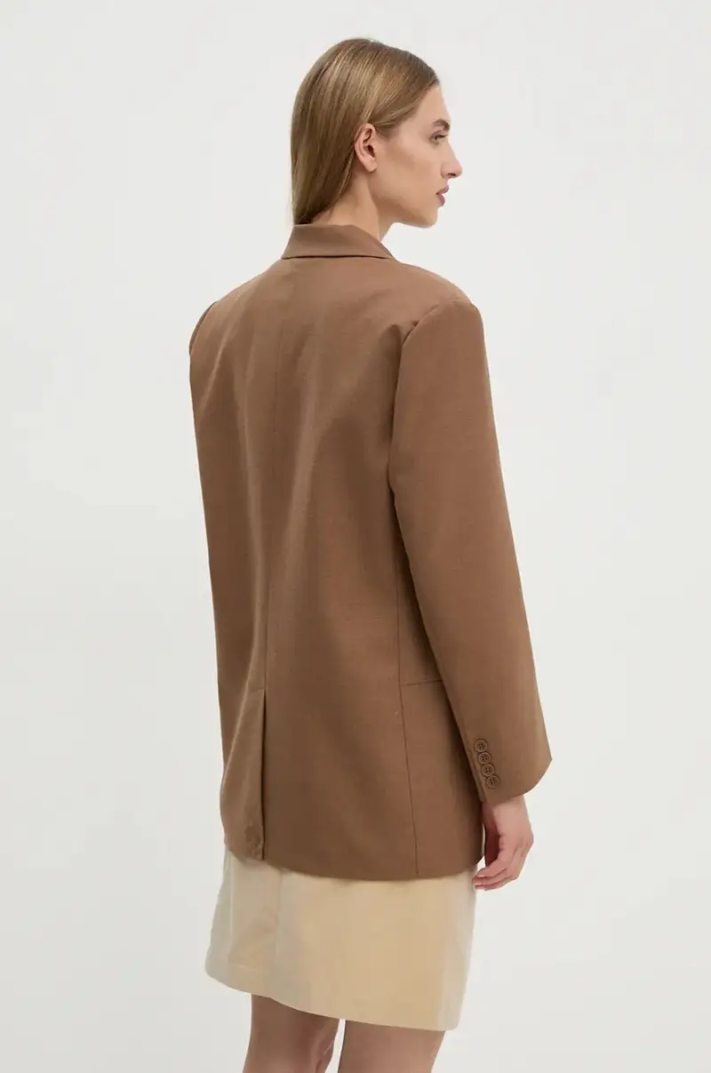 giacca Harry colore beige 2245115120 miniatura 3