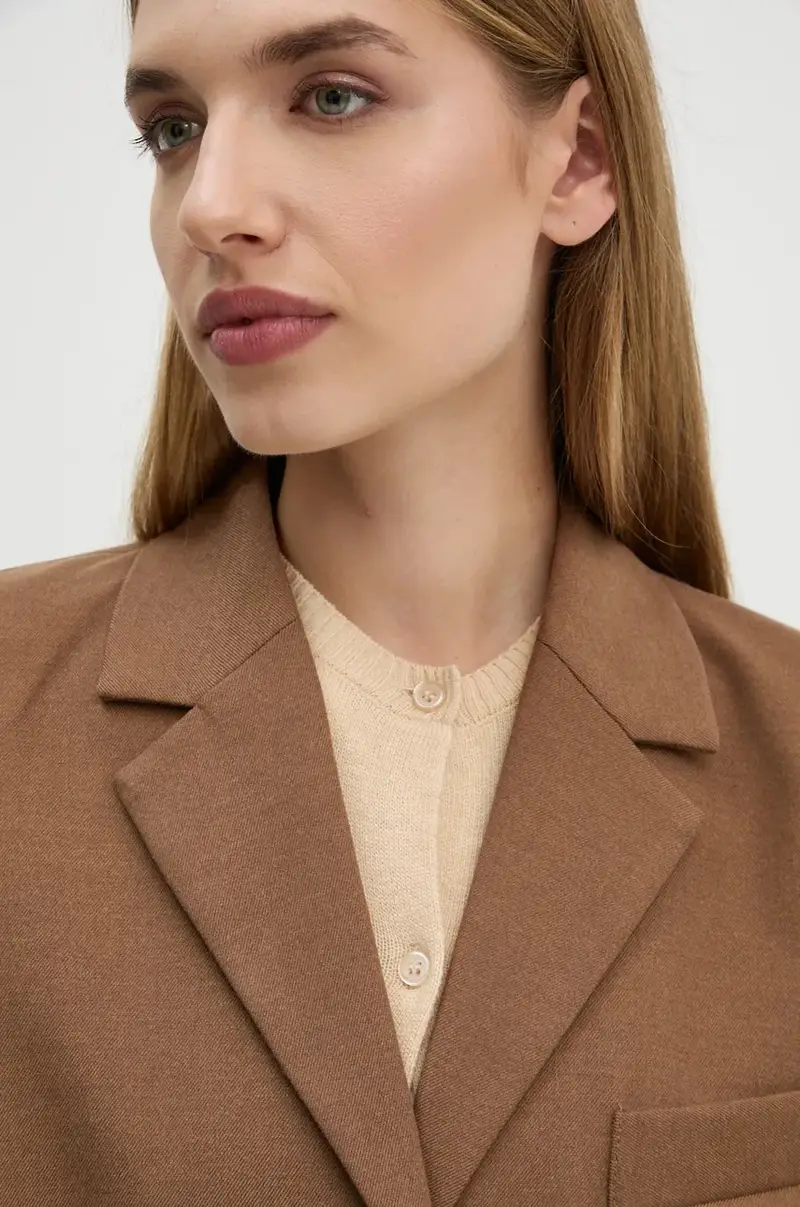 giacca Harry colore beige 2245115120 miniatura 5