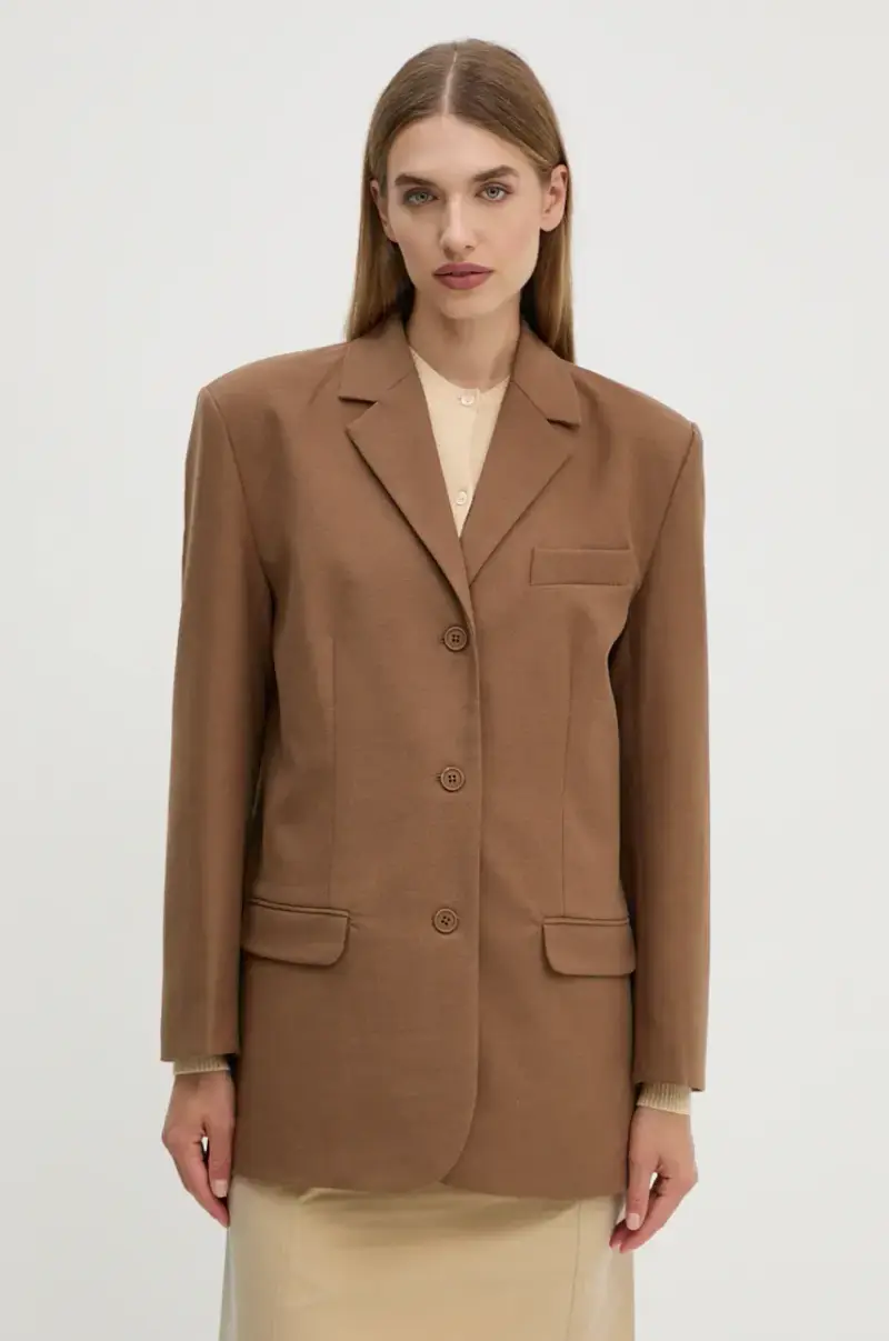 giacca Harry colore beige 2245115120