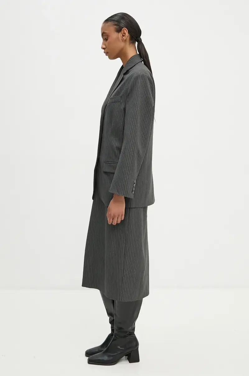 giacca Harry colore grigio 2245115170 miniatura 4