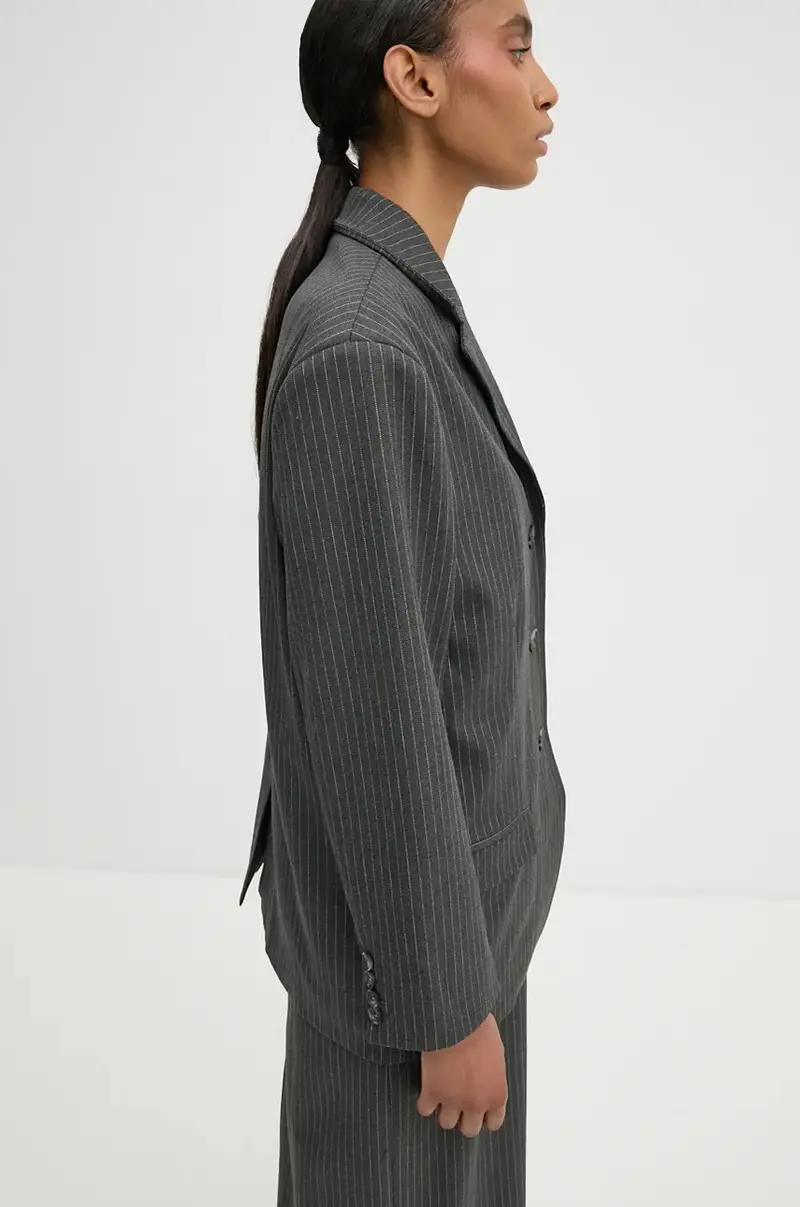 giacca Harry colore grigio 2245115170 miniatura 5