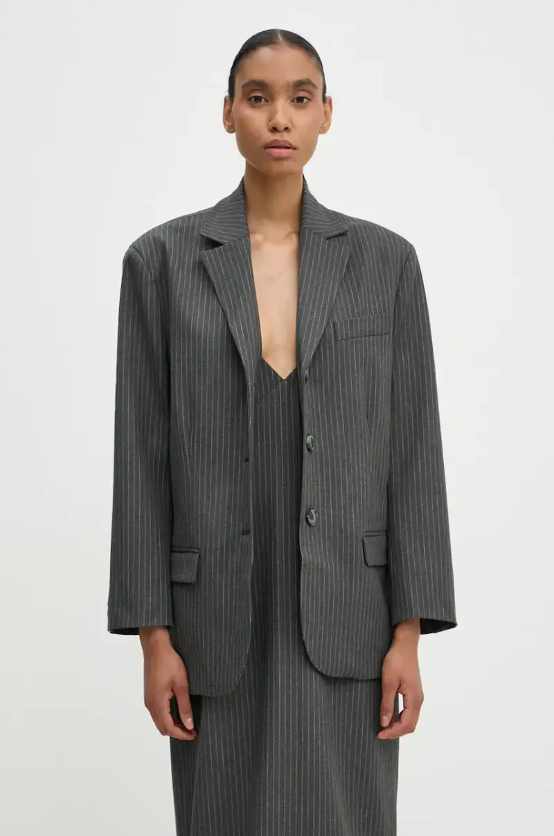 giacca Harry colore grigio 2245115170