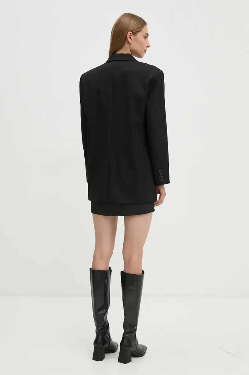 giacca Harry colore nero 2245115120 miniatura 3