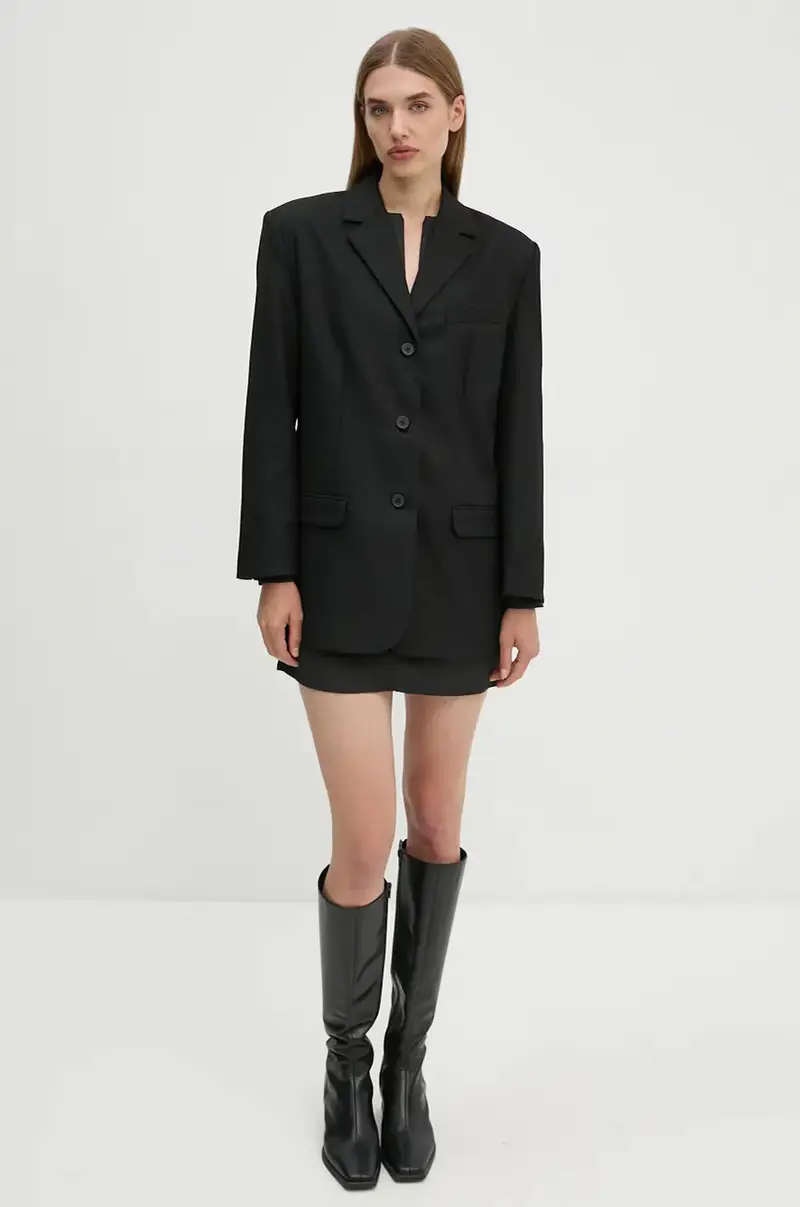 giacca Harry colore nero 2245115120