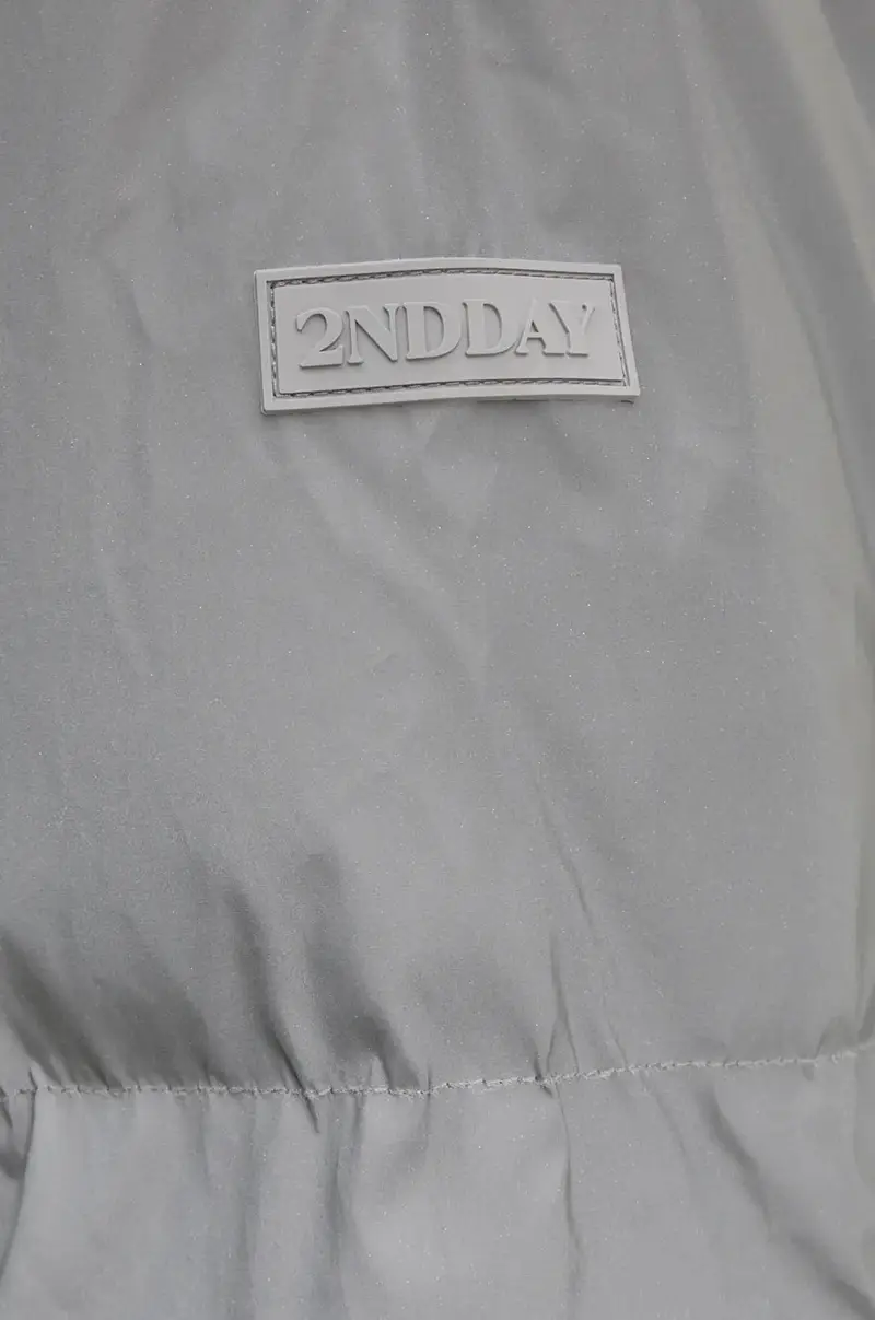 giacca Santiago Grigio miniatura 5